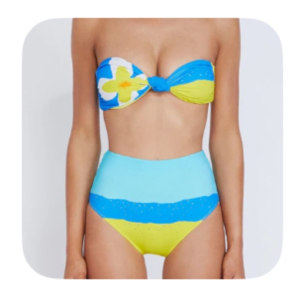 Brand new it’s now cool bikini